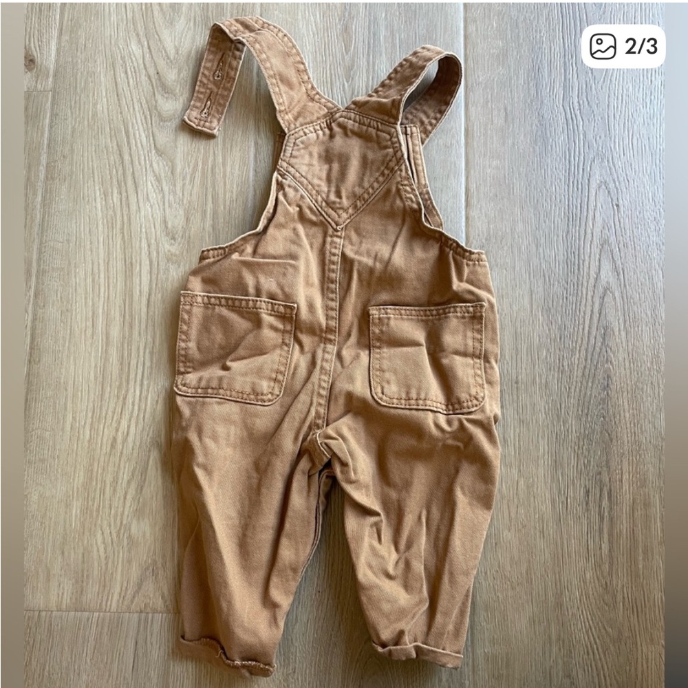 3-6 month (3-6M) Lot of Baby Boy Fall Clothes - Picture 13 of 13